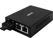 Ethernet-FX-MM Болид Преобразователь интерфейсов