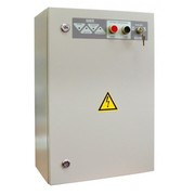 ШКП-4 IP30 Болид Шкаф контрольно-пусковой