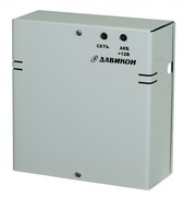 ИВЭПР-1250А (ББП-50А) ДАВИКОН Блок бесперебойного питания