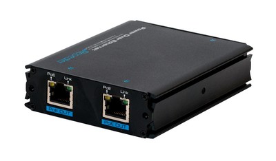 RVi-1NE-P10 PoE репитер