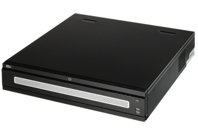 RVi-1NR64880-HS IP-видеорегистратор на 64 канала