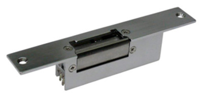 ST-SL131NC Smartec Защелка электромеханическая с короткой планкой нормально-закрытая