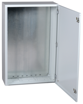ЩМП-5-2 36 УХЛ3 IP31 PRO  (1000х650х285) IEK Корпус металлический