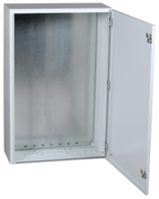 ЩМП-5-2 36 УХЛ3 IP31 PRO (1000х650х285) IEK Корпус металлический