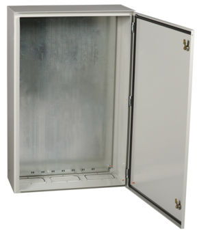 Корпус металлический ЩМП-5-2 У1 IP54 PRO