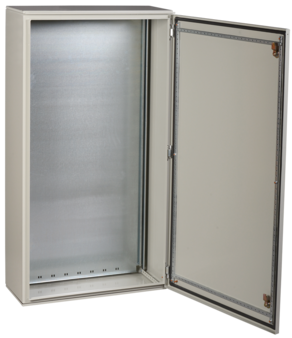 Корпус металлический ЩМП-6-0 У1 IP65 GARANT