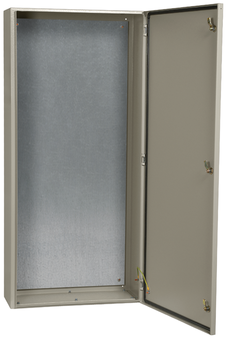 Корпус металлический ЩМП-6-0 У2 IP54