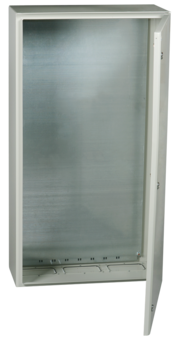 Корпус металлический ЩМП-6-2 У1 IP54 PRO