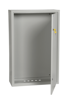 ЩМП-7-0 36 УХЛ3 IP31 IEK Корпус металлический