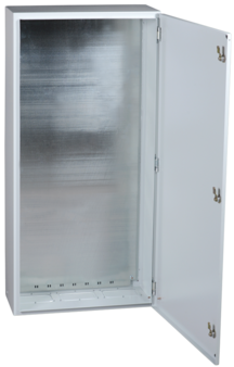 ЩМП-7-2 36 УХЛ3 IP31 PRO IEK Корпус металлический