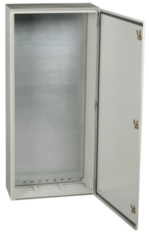 ЩМП-7-2 У1 IP54 PRO IEK Корпус металлический
