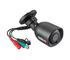 PT-MHD1080P-IR.2 PRACTICAM Уличная мультиформатная MHD (AHD/CVI/CVBS/TVI) видеокамера, Ик, 2Mp