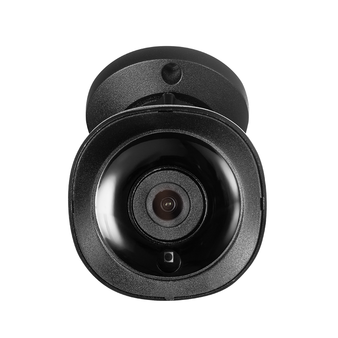 PT-MHD1080P-IR.2 PRACTICAM Уличная мультиформатная MHD (AHD/CVI/CVBS/TVI) видеокамера, Ик, 2Mp