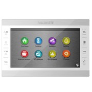 Atlas Plus HD (White) XL Falcon Eye Видеодомофон MHD цветной 10"