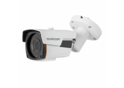 BASIC 58 NOVICAM Уличная цилиндрическая IP камера, объектив 2.8-12mm, ИК, 5Мп, Poe