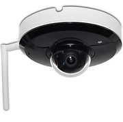 DH-SD1A203T-GN-W Dahua Уличная поворотная Wi-Fi антивандальная IP-видеокамера, 2Мп, ИК, поддержка Micro SD, wi-Fi