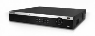 RGI-1648P16  Болид Видеорегистратор IP на 16 каналов с POE