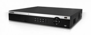RGI-1648P16 Болид Видеорегистратор IP на 16 каналов с POE