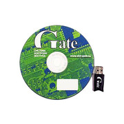 Gate-Dinner (комплект) Программное обеспечение
