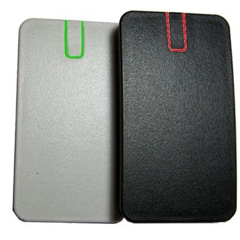 Gate-Reader-BLE-Multi-mini Мультиформатный считыватель