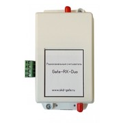 Gate-RX-Duo Считыватель совмещенный для радиобрелоков -TX-Duo (433 МГц)
