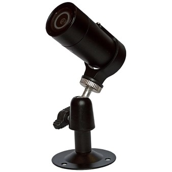 HN-MB307SAPe (2.8) Hunter Фиксированная IP камера, обьектив 2.8мм, 2Мп, слот для microSD, POE