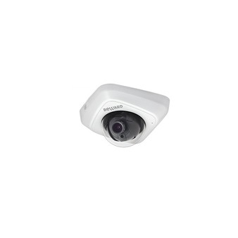 SV3210D Beward Купольная внутренняя IP-видеокамера, объектив 2.8мм, PoE, 5Мп, microSD, Встроенный микрофон