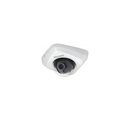 SV3210D Beward Купольная внутренняя IP-видеокамера, объектив 2.8мм, PoE, 5Мп, microSD, Встроенный микрофон