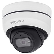 SV3210DBS (3.6) Beward Уличная купольная антивандальная IP-видеокамера, обьектив 3.6мм, 5Мп, ИК, PoE, Встроенный микрофон