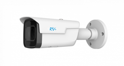 RVi-1NCTX4064 (3.6) white Уличная цилиндрическая IP видеокамера, объектив 3.6мм, 4Мп, Poe