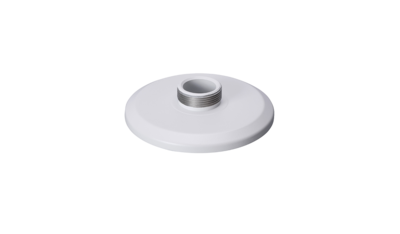 RVi-1BA-2 white Адаптер для настенного кронштейна камер видеонаблюдения