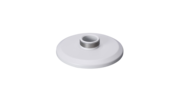 RVi-1BA-2 white Адаптер для настенного кронштейна камер видеонаблюдения