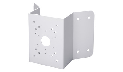 RVi-1BCM-1 white Угловой кронштейн