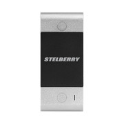 M-500 STELBERRY Уличный микрофон с цифровой обработкой и речевым диапазоном и регулировкой чувствительности
