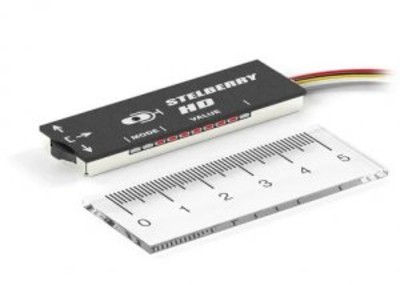 M-80HD Stelberry Микрофон активный миниатюрный