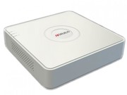 DS-N204(B) HiWatch IP Видеорегистратор на 4 канала