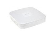 DHI-NVR4108-4KS2/L Dahua Видеорегистратор IP на 8 каналов