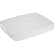 DHI-NVR4108-8P-4KS2/L Dahua Видеорегистратор IP на 8 каналов