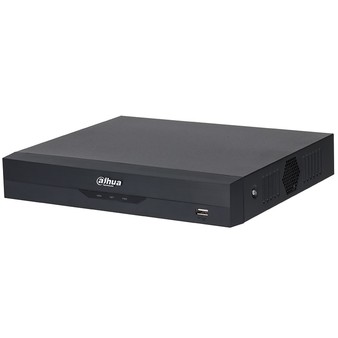 DHI-NVR2108HS-8P-I Dahua Видеорегистратор IP на 8 каналов