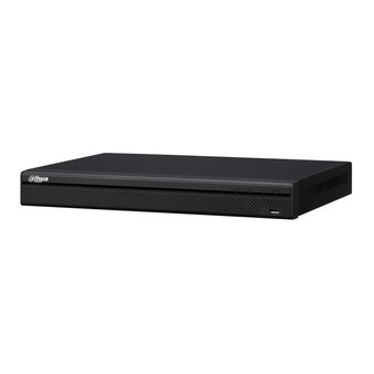 DHI-NVR4208-4KS2/L Dahua Видеорегистратор IP на 8 каналов