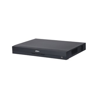 DHI-NVR2208-I Dahua Видеорегистратор IP на 8 каналов
