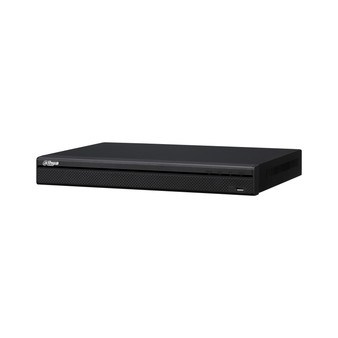 DHI-NVR4208-8P-4KS2/L Dahua Видеорегистратор IP на 8 каналов