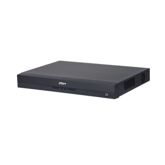 DHI-NVR2208-8P-I Dahua Видеорегистратор IP на 8 каналов