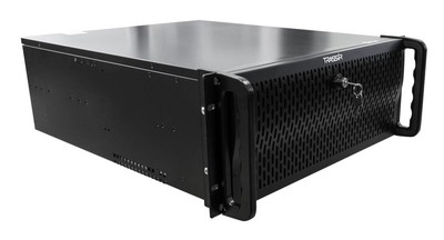 NeuroStation Base TRASSIR IP-видеорегестратор на 64 канала