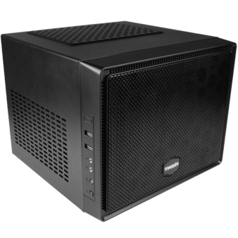 NeuroStation Compact TRASSIR IP-видеорегестратор на 16 каналов