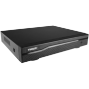 XVR-5108 TRASSIR Мультиформатный (IP/CVi/TVi/AHD/CVBS) видеорегистрато на 8 каналов