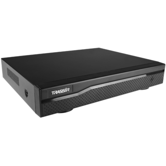 XVR-5216 TRASSIR Мультиформатный (IP/CVi/TVi/AHD/CVBS) видеорегистрато на 16 каналов