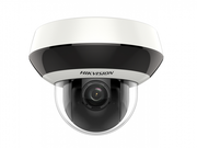 DS-2DE1A200IW-DE3 (4mm) Hikvision Скоростная поворотная купольная IP видеокамера, 2Мп, PoE, слот для microSD