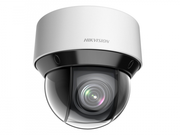 DS-2DE4A220IW-DE Hikvision Скоростная поворотная купольная IP видеокамера, 2Мп, PoE, microSD, встроенный микрофон, тревожный вход-выход