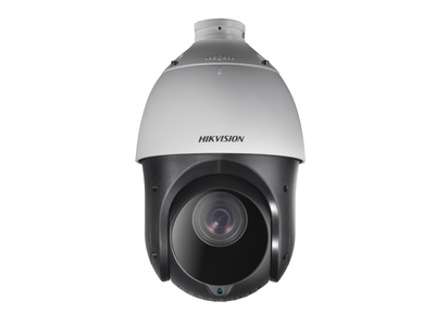 DS-2DE4225IW-DE Hikvision Скоростная поворотная купольная IP видеокамера, 2Мп, PoE, microSD
